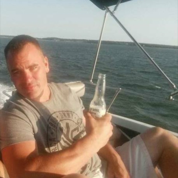 Meet your Posher, Lance - Picture 1 of 1